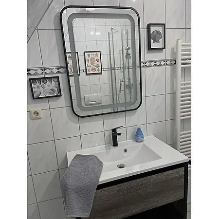 Morning Air Comfortable *