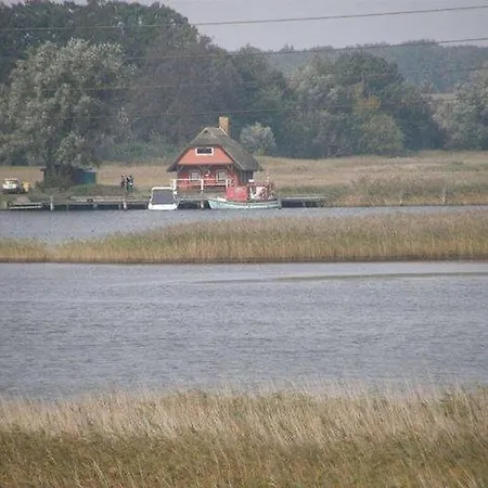 Morning Air Comfortable Breege