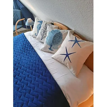 Feriehus Morning Air Comfortable