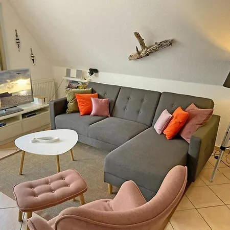 Feriehus Morning Air Comfortable *