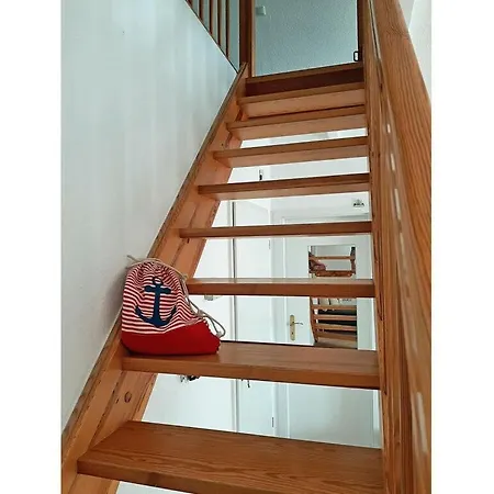 Morning Air Comfortable Feriehus