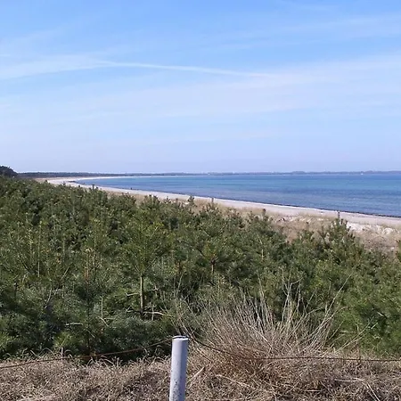 Feriehus Morning Air Comfortable