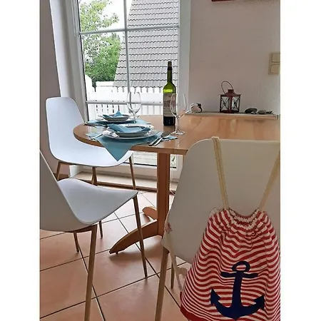 Morning Air Comfortable Feriehus *