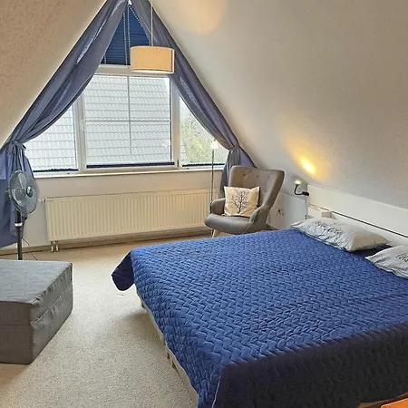 Feriehus Morning Air Comfortable Breege