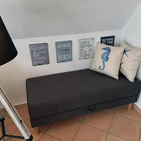 Morning Air Comfortable * Breege