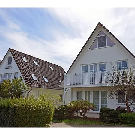 Morning Air Comfortable Feriehus *